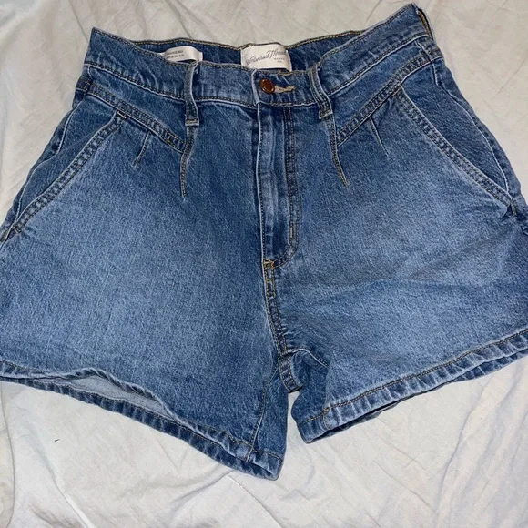 Universal thread shorts - Picture 4 of 4